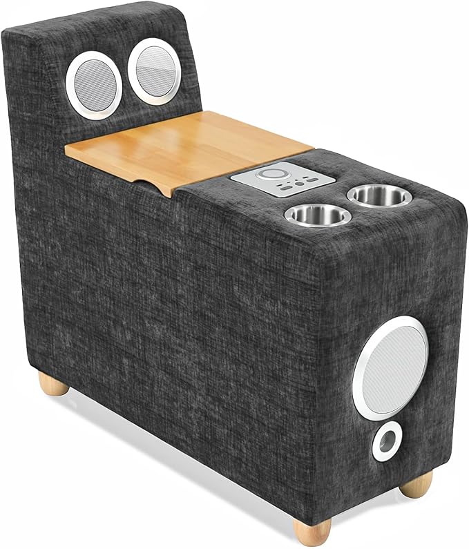 Brelice Modular Sofa Console