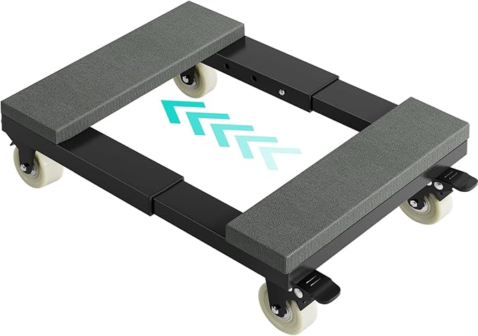 Heavy Duty Furniture Moving Dolly