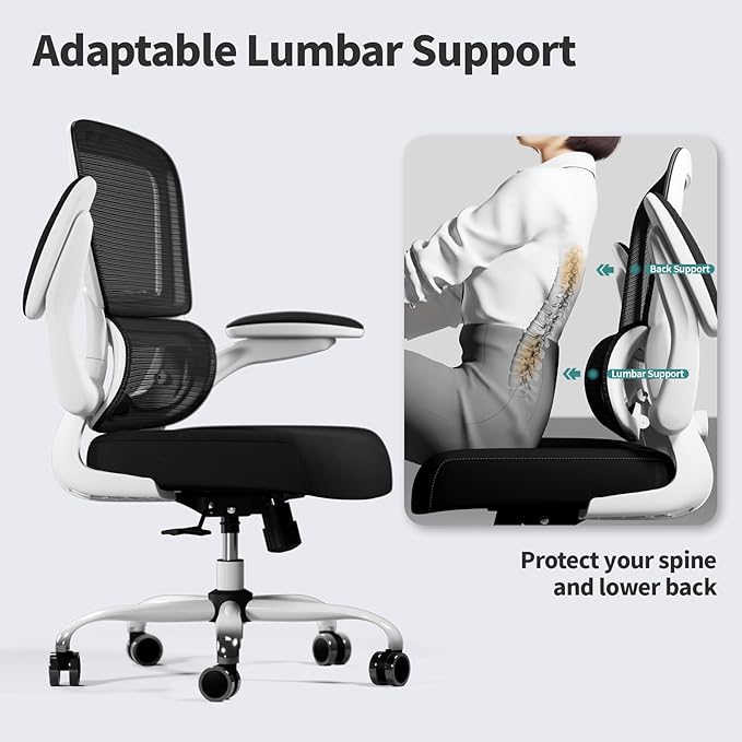 TRALT Office Chair