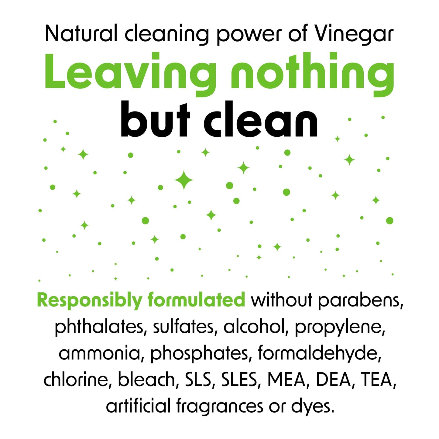 Wipex Table Bussers - Natural Cleaning Wipes for Multi Surface Cleaning, Cleaning Vinegar in Plant Based Sanitizing Wipe, Clean Restaurant Tables, Counters and Household Items, 400 Count (Pack of 2)