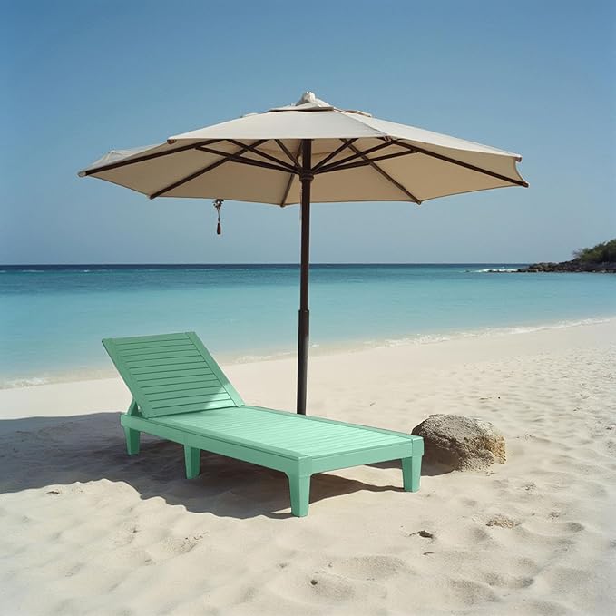 Nestl Sun Tanning Chair