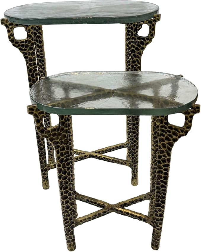 Carolina Chair & Table Ignis Nesting Table, or Foyer – Sustainable Decor
