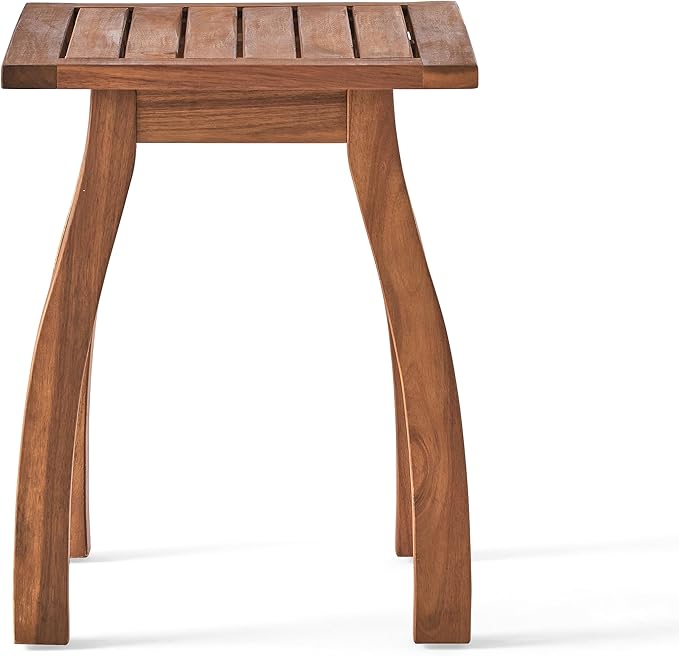 Christopher Knight Home Selma Acacia Rocking Chairs