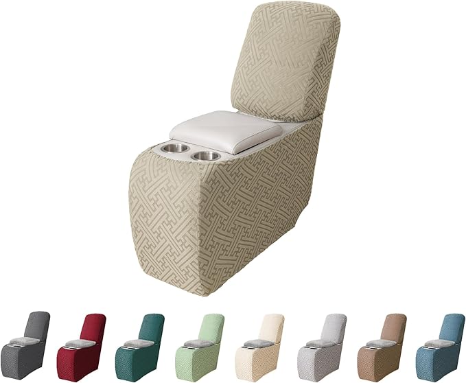 100% Waterproof Sectional Recliner Couch Covers