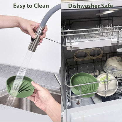 Sponge Holder for Scrub Daddy