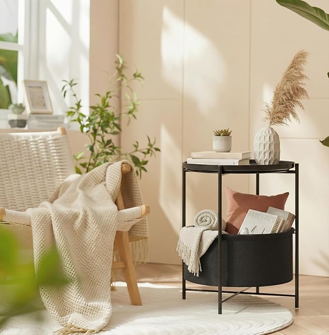 danpinera Round Side Table