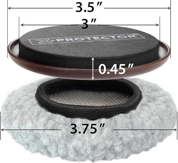Furniture Sliders X-PROTECTOR