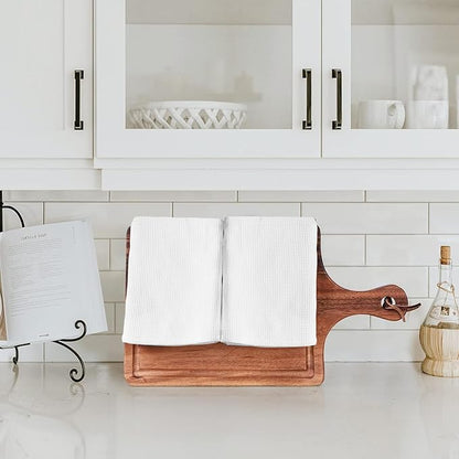 QUILTINA Dish Towels Set