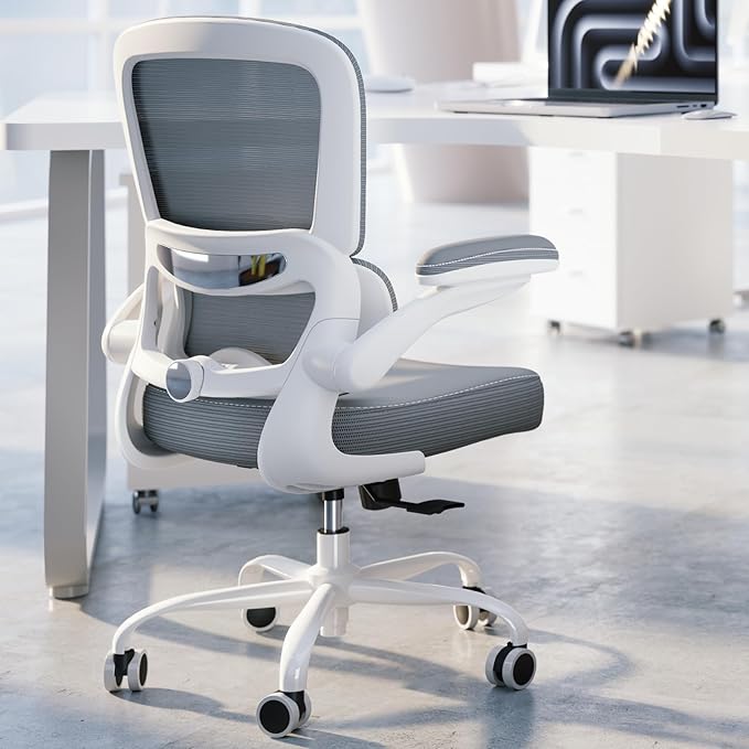 TRALT Ergonomic Office Chair