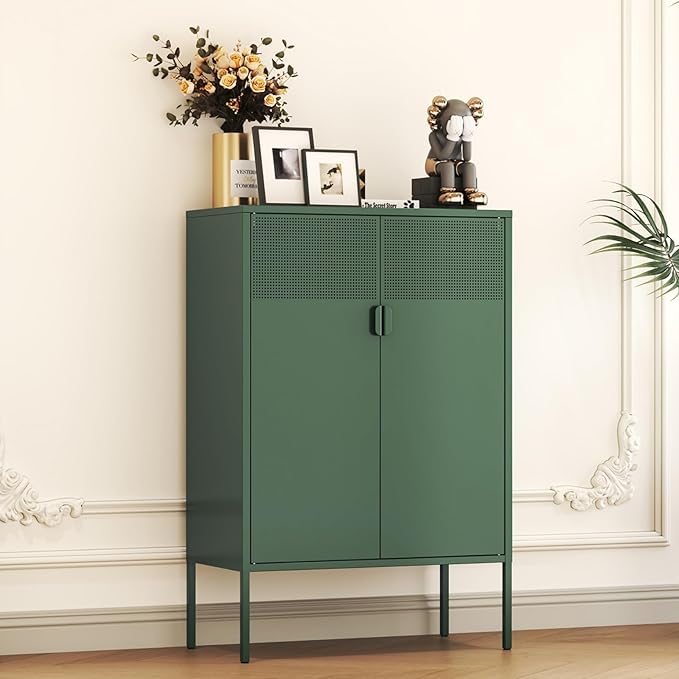 Metal Storage Locker Cabinet