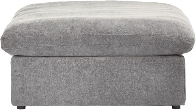 WJShome Ottoman, Modular Sectional Sofa, Minimalist Sofa Couch