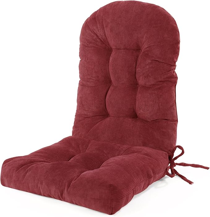 Rocking Chair Cushions Set