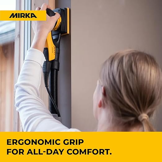 Mirka DEOS Electric Handheld Sander