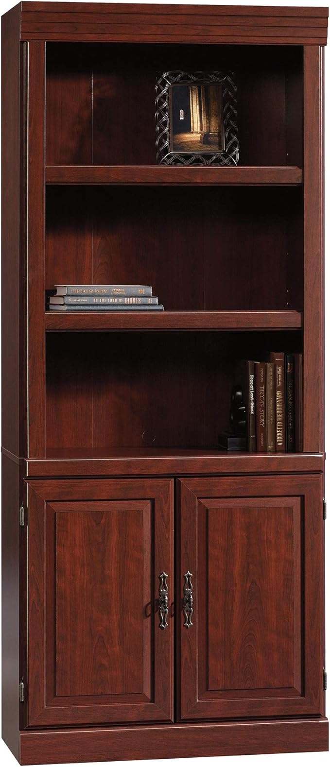 Sauder Heritage Hill Library