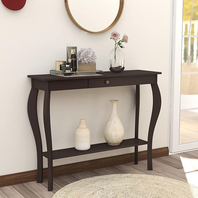 ChooChoo Narrow Console Table