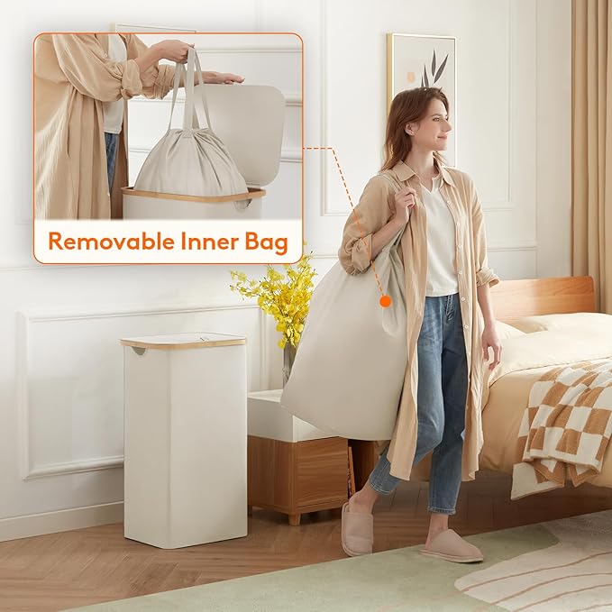 Lifewit 100L Laundry Basket