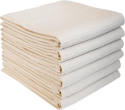 QUILTINA Dish Towels Set