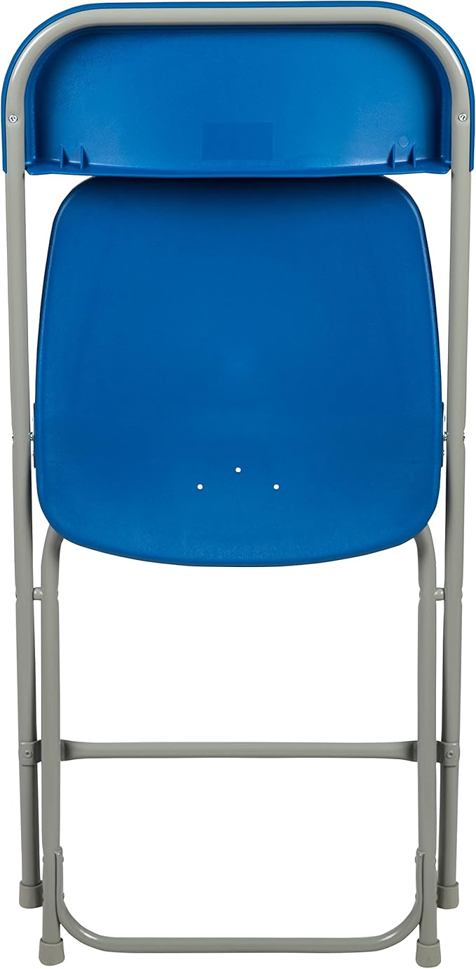 Flash Furniture Hercules Series Plastic Folding Chair