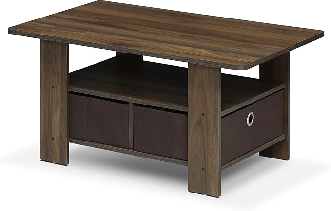 Furinno Andrey Coffee Table