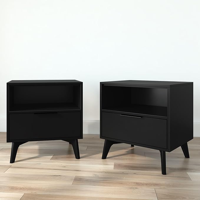 Plank+Beam Haven Nightstand