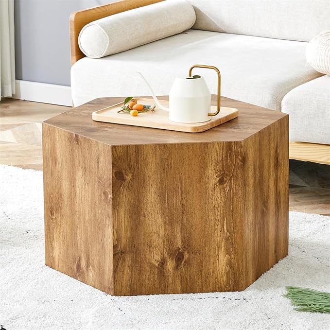 Side Table, End Table Living Room Table, Modern Side Table Sofa Couch Table