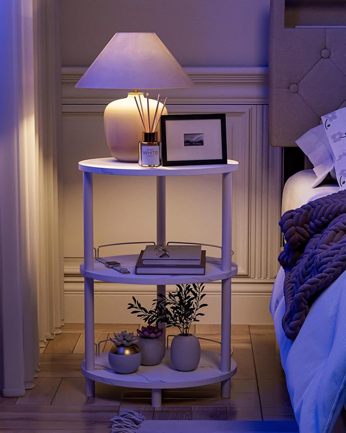 Small Nesting Coffee Table