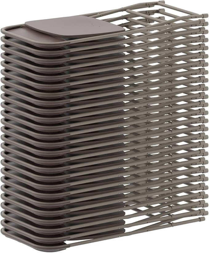 Flash Furniture Hercules Series Plastic Folding Chair
