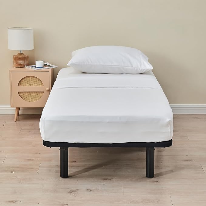 Kingnex 30x75x9 RV Bunk Sheets Set