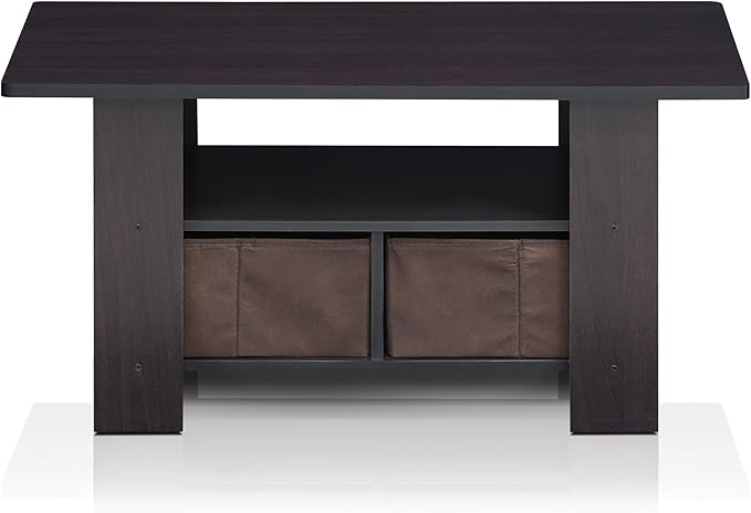 Furinno Andrey Coffee Table