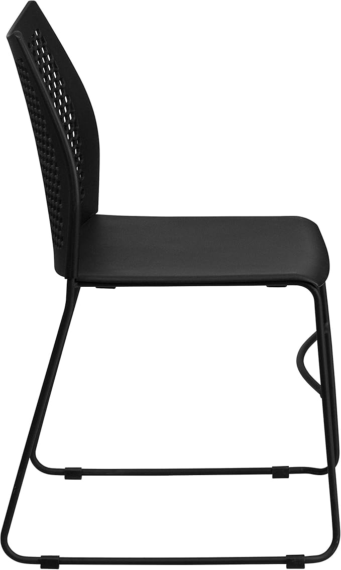 Flash Furniture Hercules Series Contoured Lobby Chairs