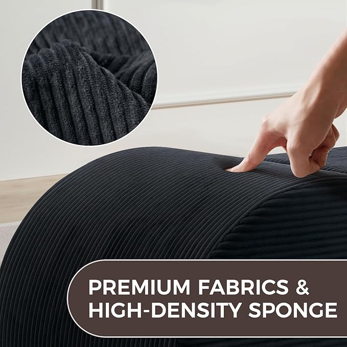 Yoga Chair Lounge for Adult, Ergonomic Chaise Lounge Chair