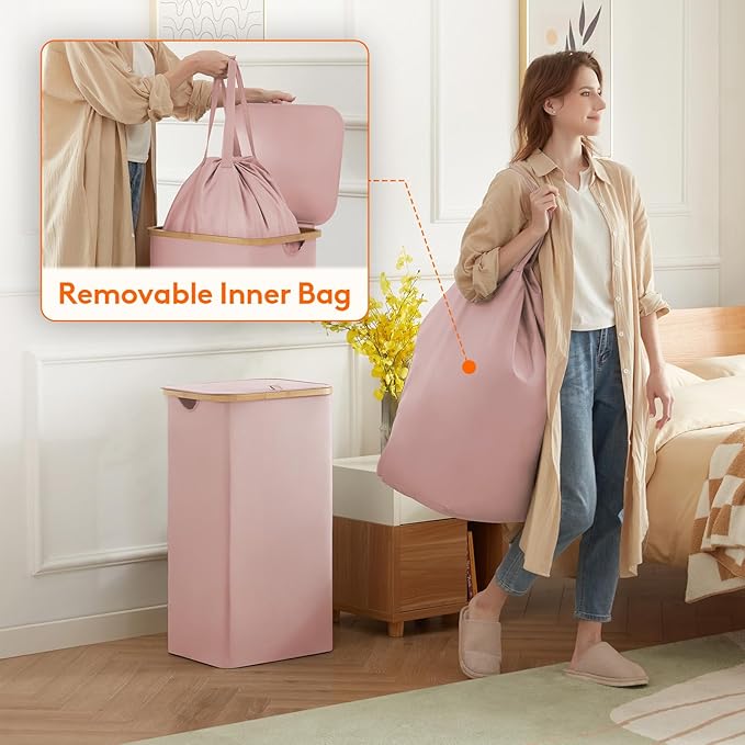 Lifewit 100L Laundry Basket
