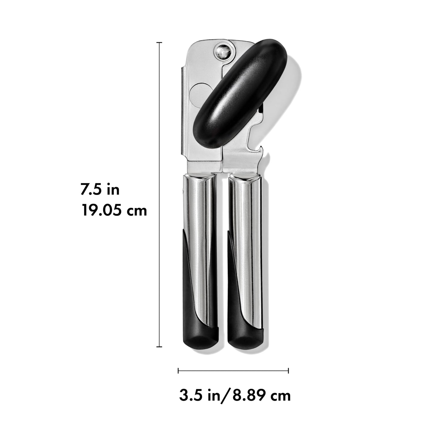 OXO SteeL Can Opener
