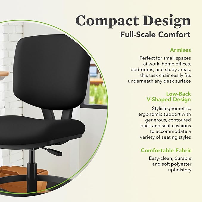 HON Volt Standing Desk Chair