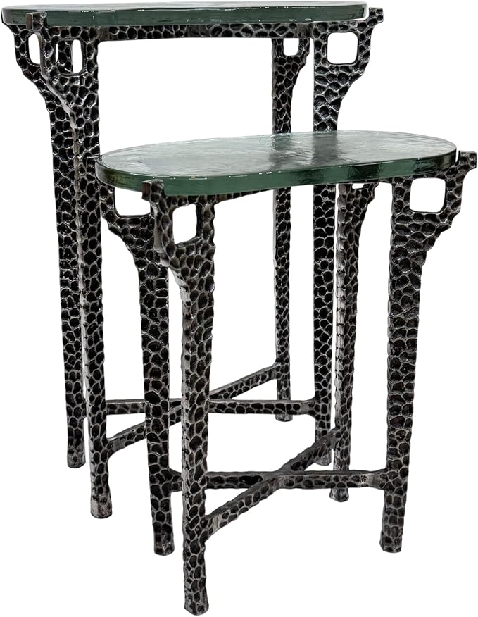 Carolina Chair & Table Ignis Nesting Table, or Foyer – Sustainable Decor