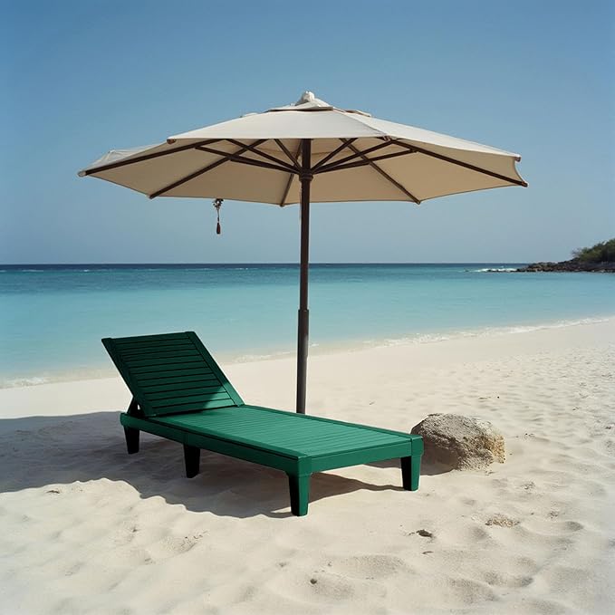 Nestl Sun Tanning Chair