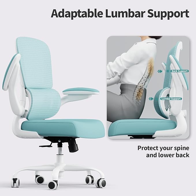 TRALT Office Chair