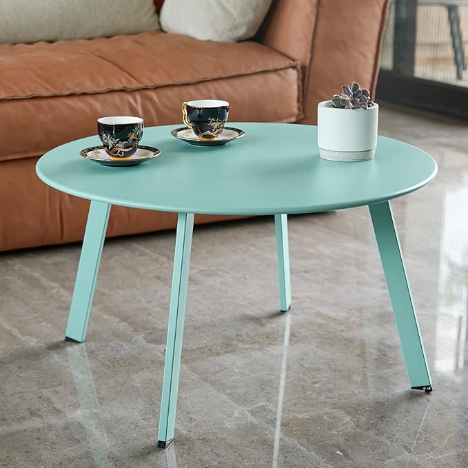 Patio Coffee Table