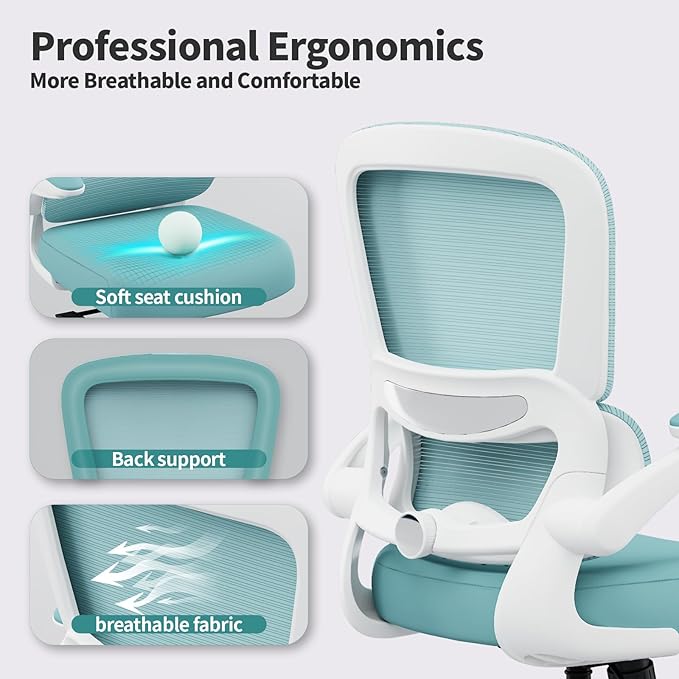 TRALT Office Chair