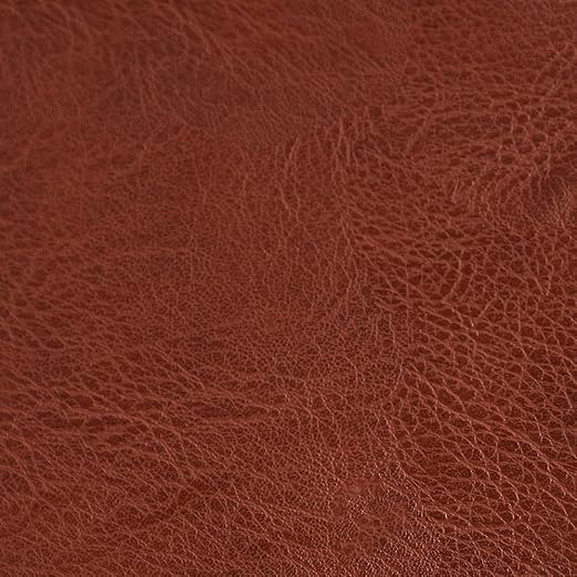 Leather Repair Tape kit Self Adhesive Patch Heavy Duty, Retro Dark Brown 4x60