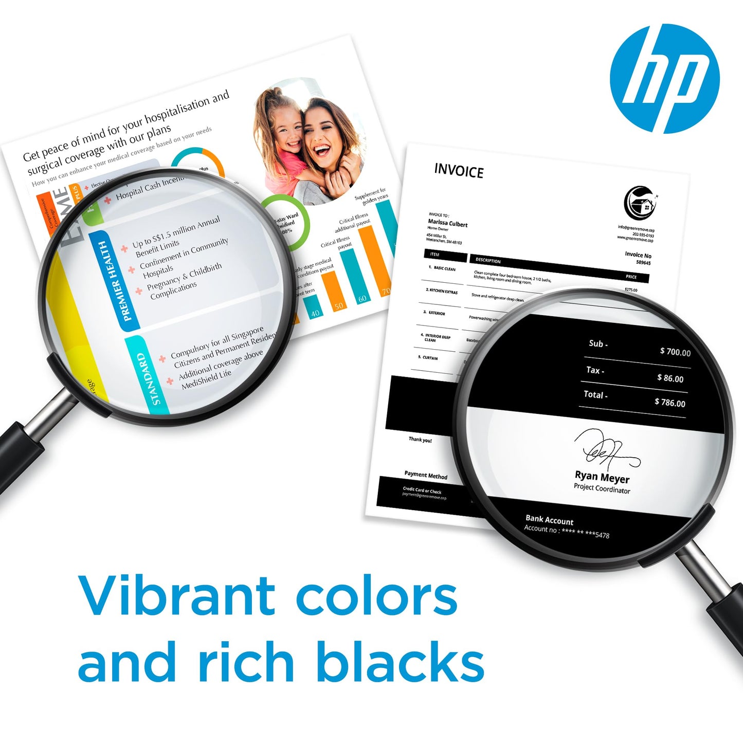 HP 134X Black High-yield Toner Cartridge for HP Printers | Works with LaserJet M209 Series; LaserJet MFP M234 Series | W1340X