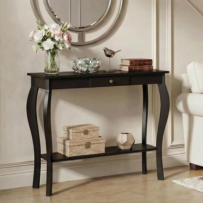 ChooChoo Narrow Console Table