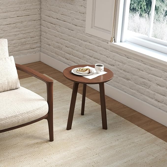 Round Side Table