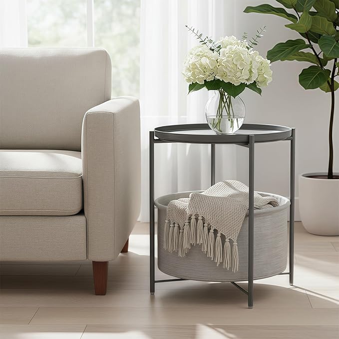 danpinera Round Side Table