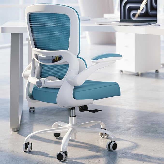 TRALT Office Chair