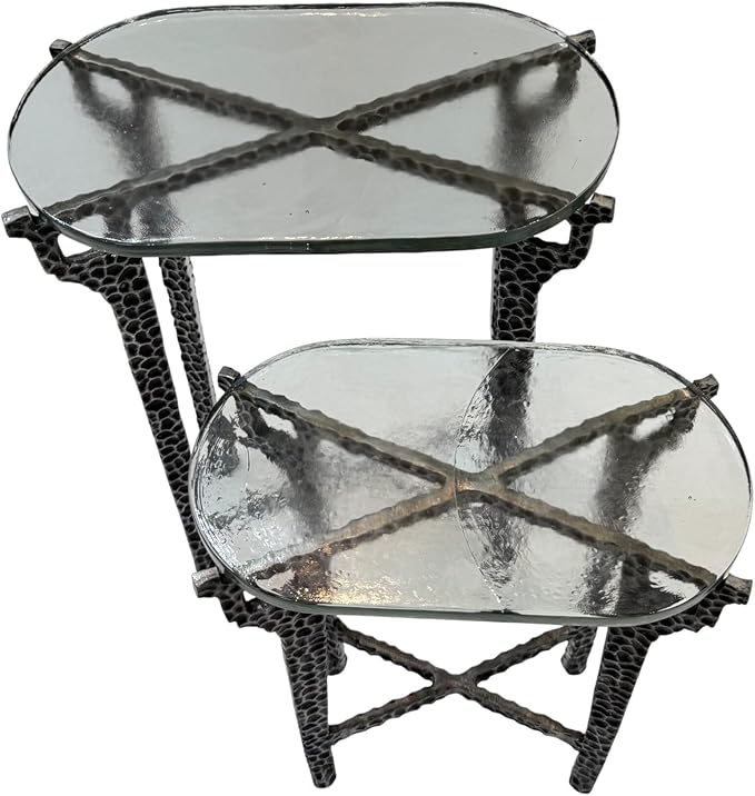 Carolina Chair & Table Ignis Nesting Table, or Foyer – Sustainable Decor