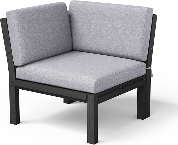 Stoog Modular Corner Unit