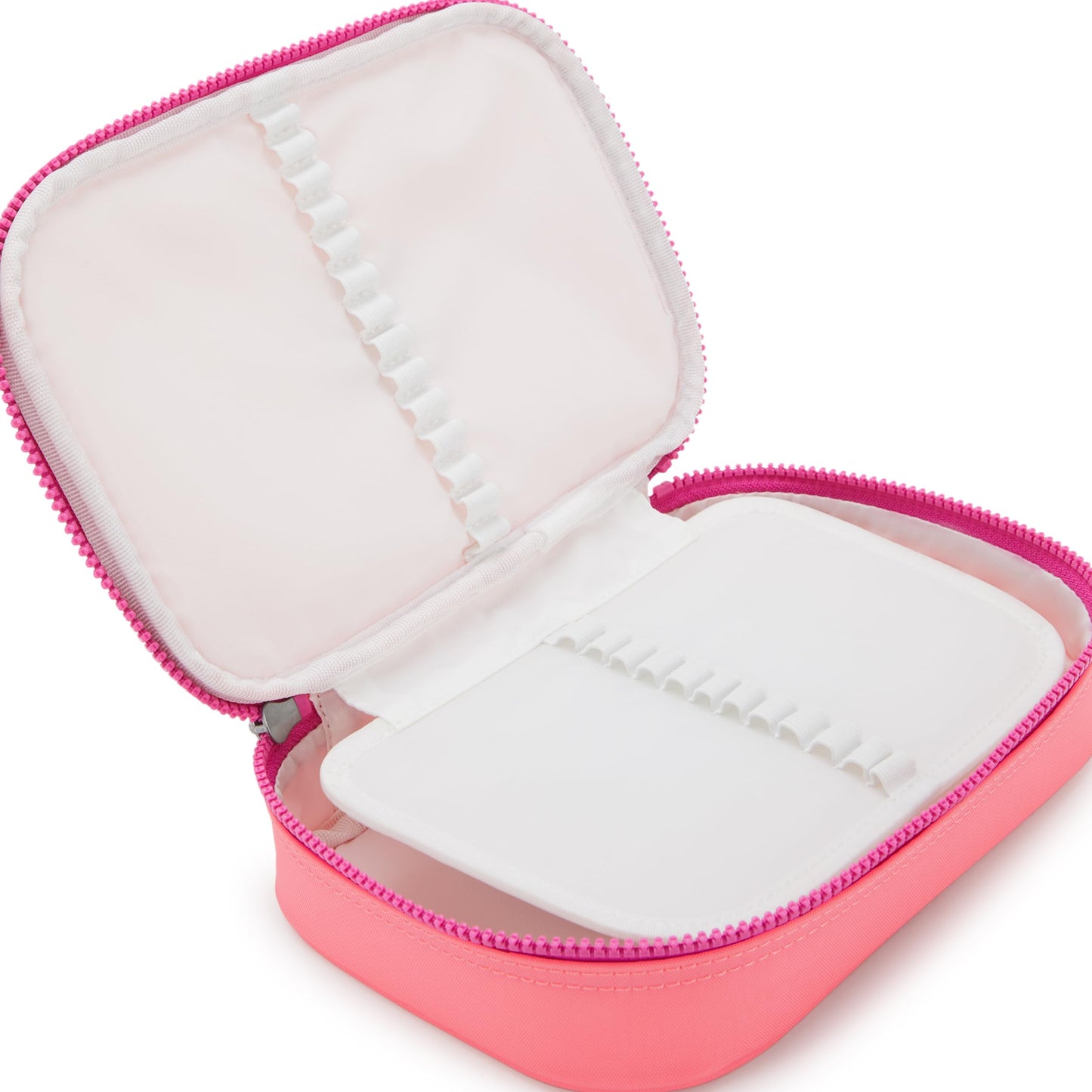 Kipling Women's 100 Pens Case, Organize Accessories, Art Supplies, Makeup, Travel Organizer
