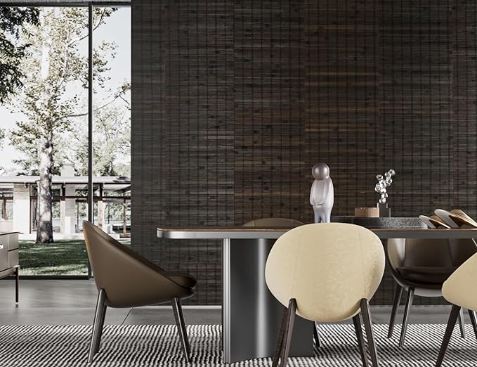 SINGULARWOOD Bamboo Wall Paneling
