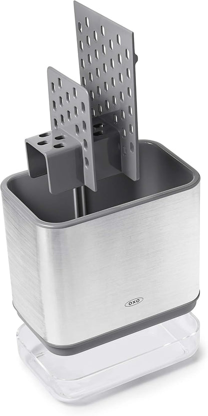 OXO Good Grips Stainless Steel Sinkware Caddy